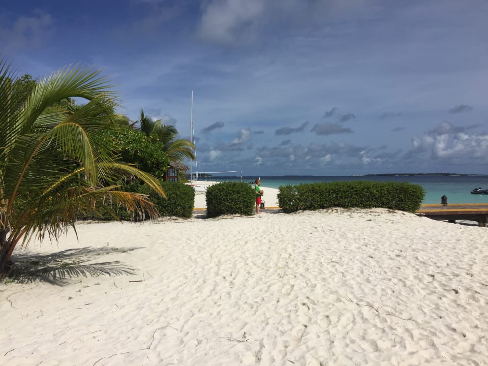 Strand Adaaran Select Meedhupparu Island Resort - Premium All Inclusive