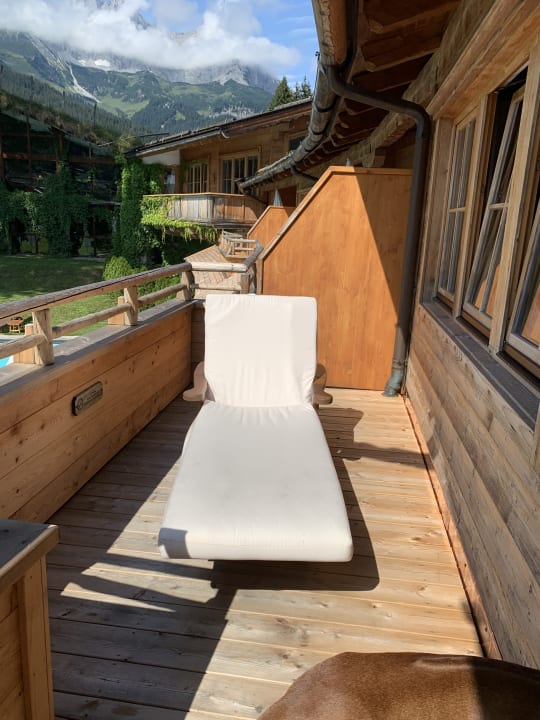 Zimmer Biohotel Stanglwirt