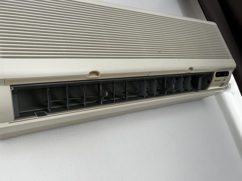 Zimmer Hotel Grand Efe