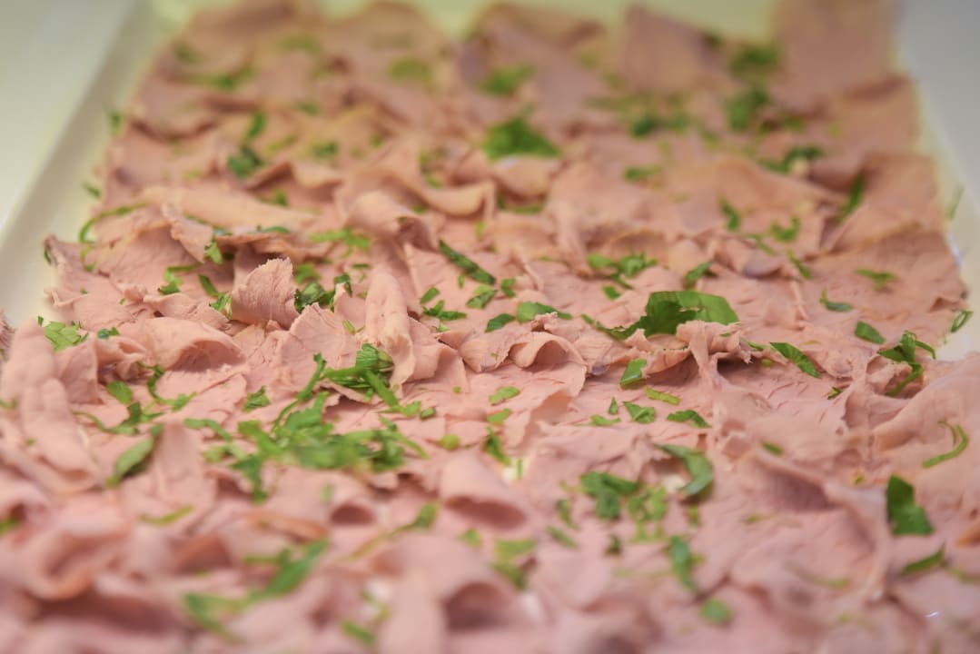 Gastro Hotel Garden Beach Cala Sinzias