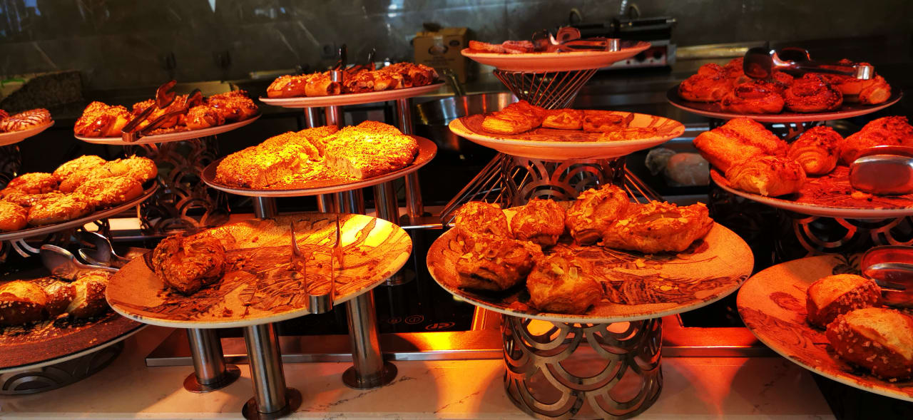 Gastro Seaden Quality Resort & Spa