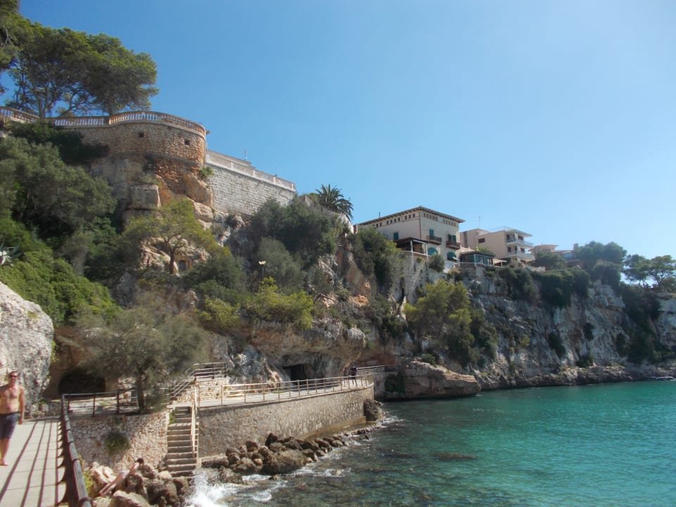 Sonstiges Canyamel Sunrise Apartments