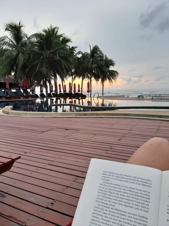 Pool Khaolak Laguna Resort