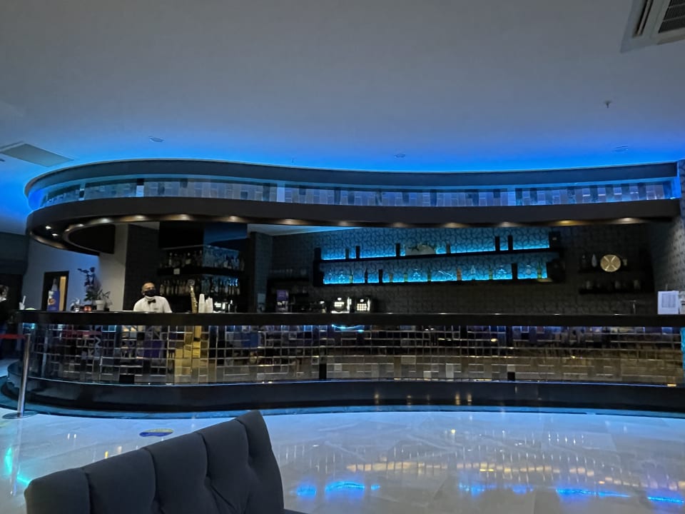 Zimmer Luna Blanca Resort & Spa
