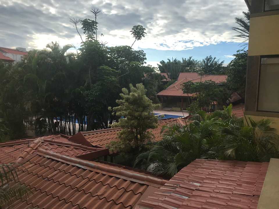 Ausblick Hotel Country Inn & Suites By Carlson, San Jose