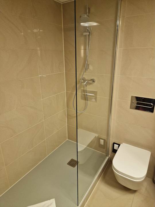 Zimmer Mercure Warszawa Centrum