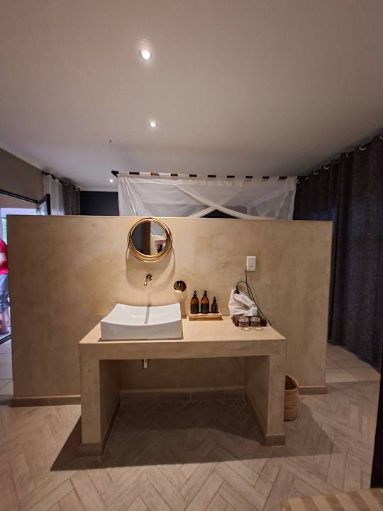 Zimmer Etosha Gateway Toshari Lodge