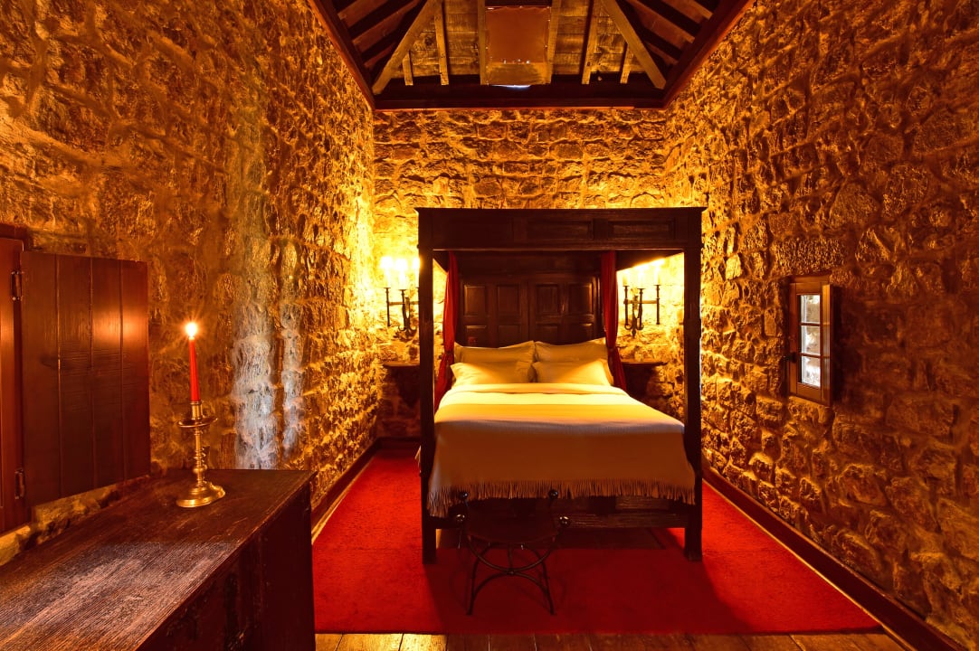 Zimmer Pousada Castelo Óbidos