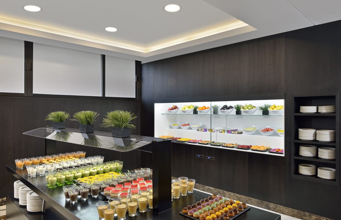 Gastro Meliá Costa del Sol