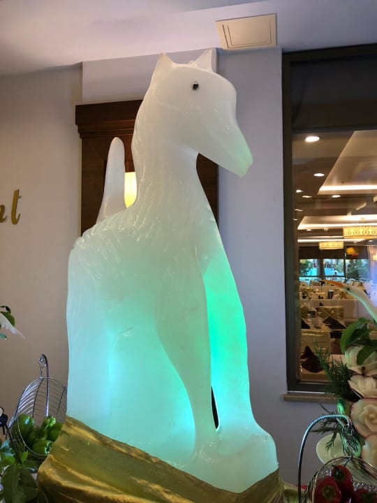 Gastro Aydinbey Kings Palace & Spa