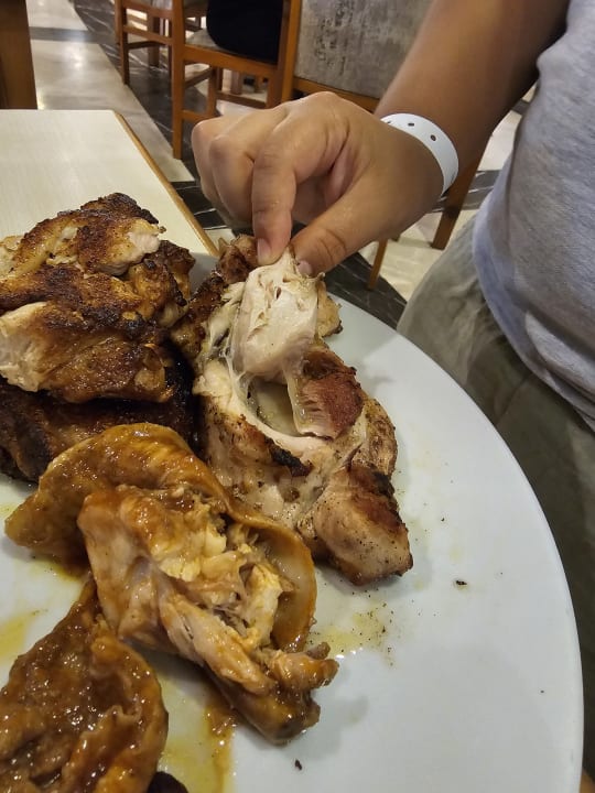 Gastro Hotel Defne Defnem