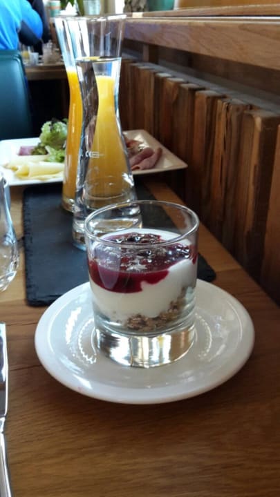 Restaurant Hotel und Restaurant Krüner Stub'n