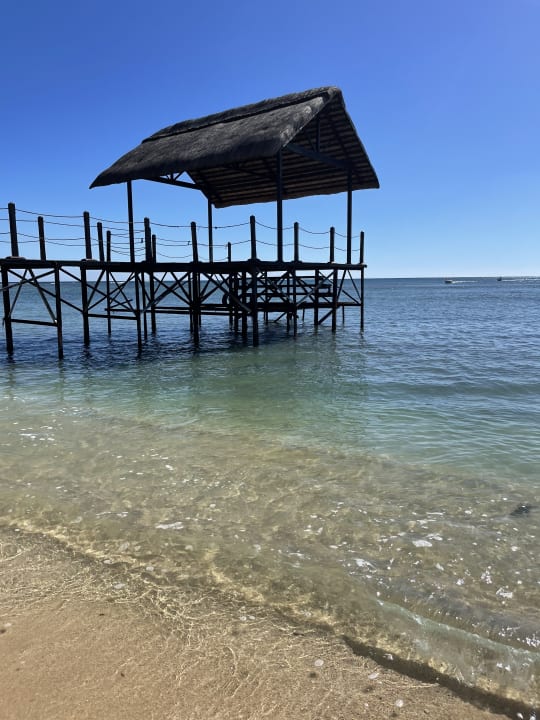 Strand Maritim Resort & Spa Mauritius