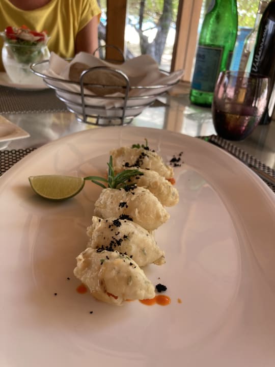 Gastro Hideaway Beach Resort & Spa