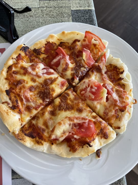 Gastro Saturn Palace Resort Hotel