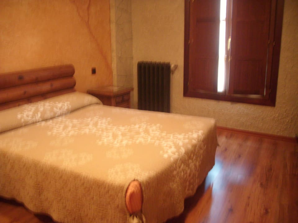 Großzügig La Hacienda de mi Señor