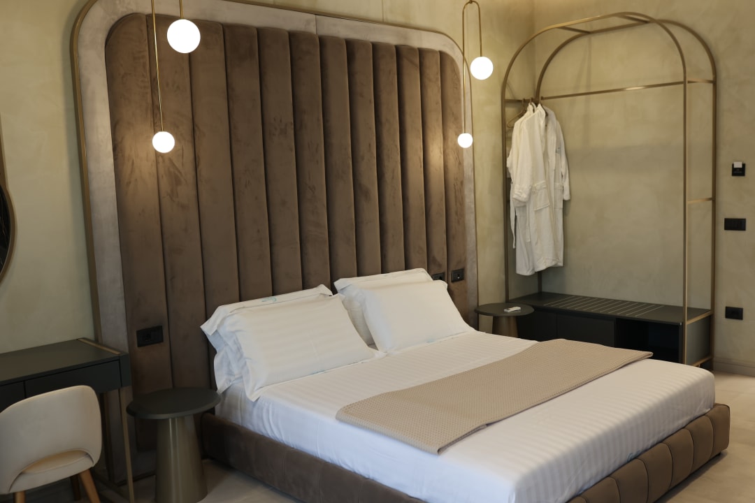 Zimmer Comfort Suites