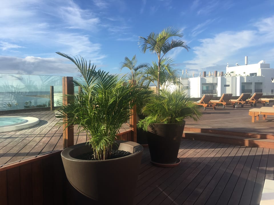 Sonstiges Bull Escorial & Spa