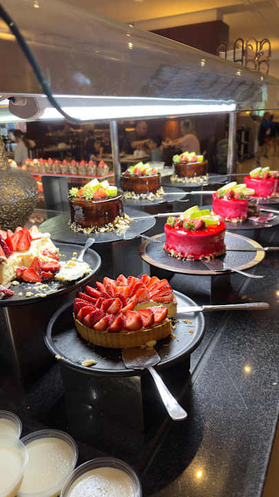 Gastro Ma Biche Kemer by Werde Hotels