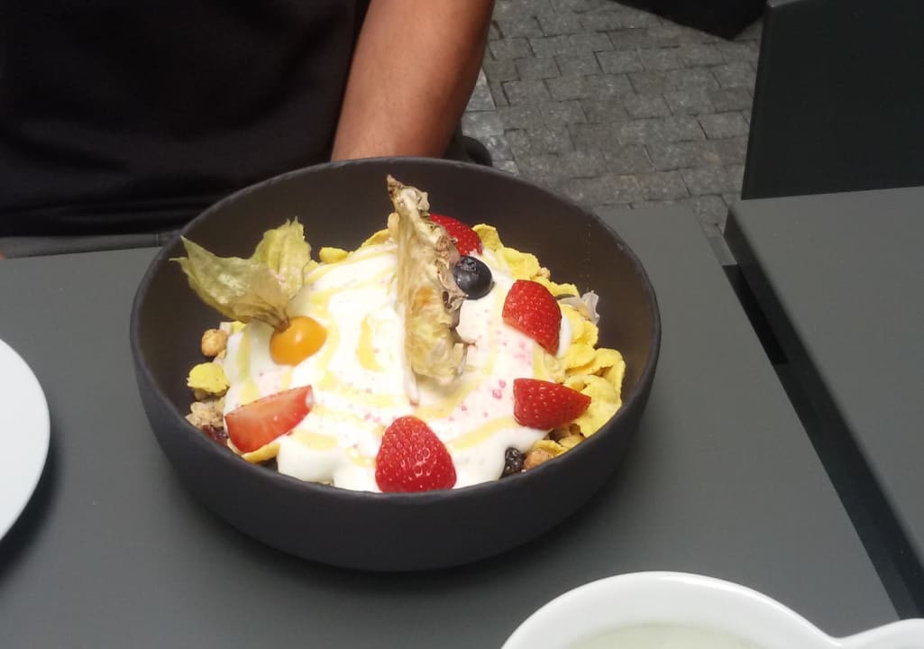 Gastro INNSIDE by Meliá Prague Old Town