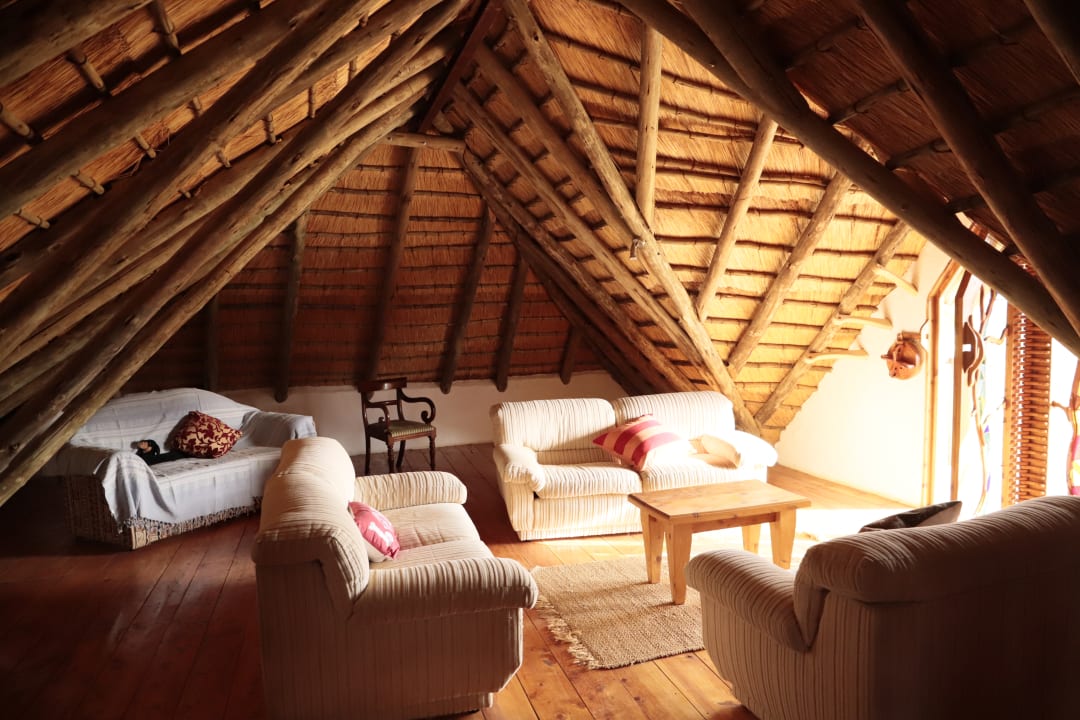 Sonstiges Hotel Antbear Guest House