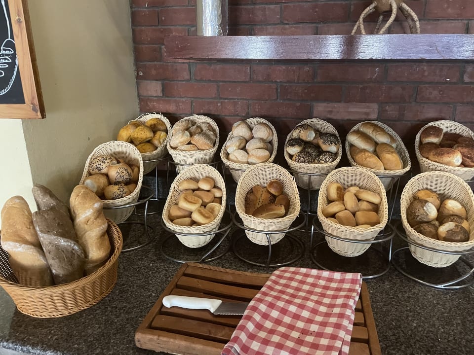 Gastro Radisson Blu Resort, El Quseir