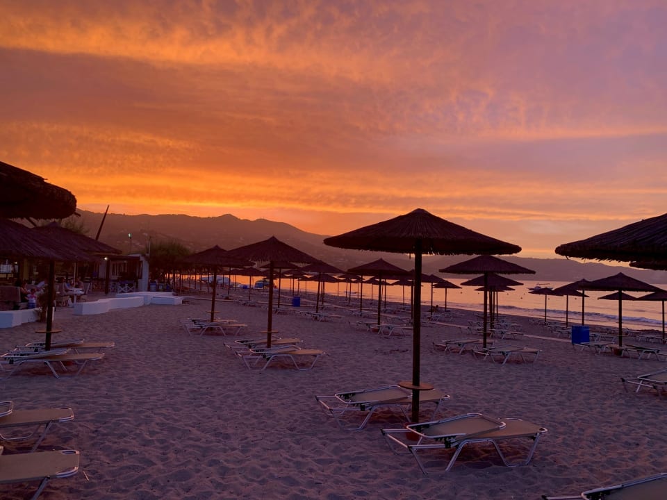 Strand Apollonia Beach Resort & Spa