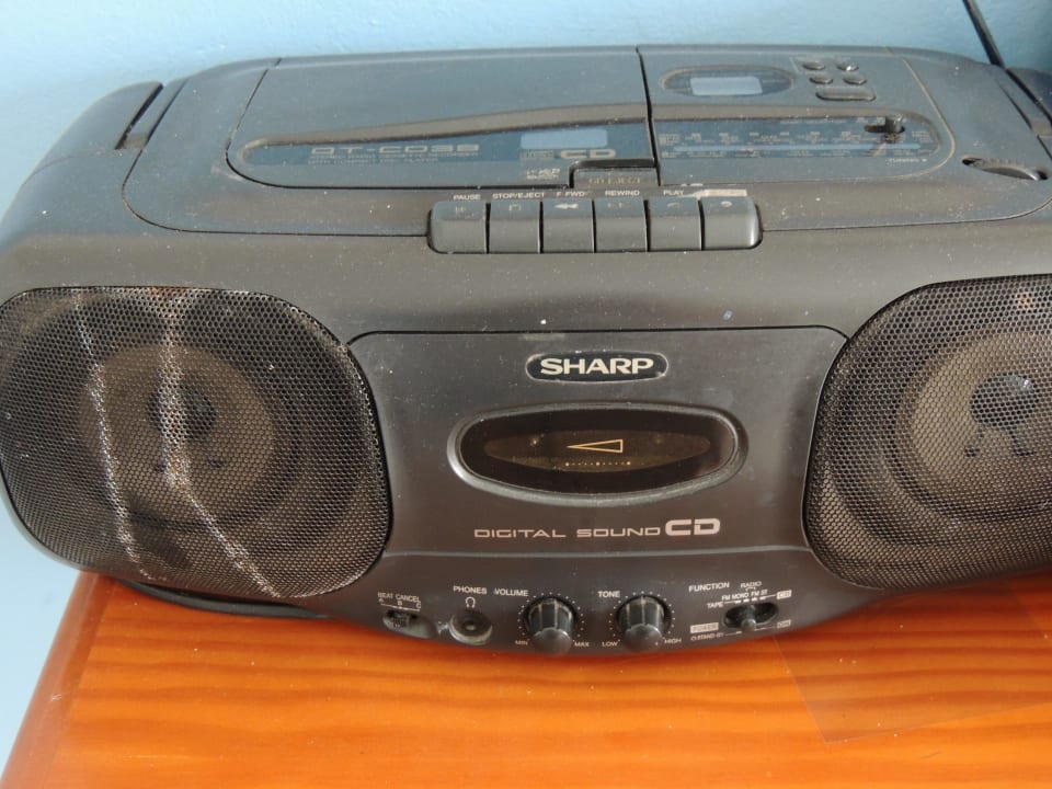 Das Radio Maravilla Appartements