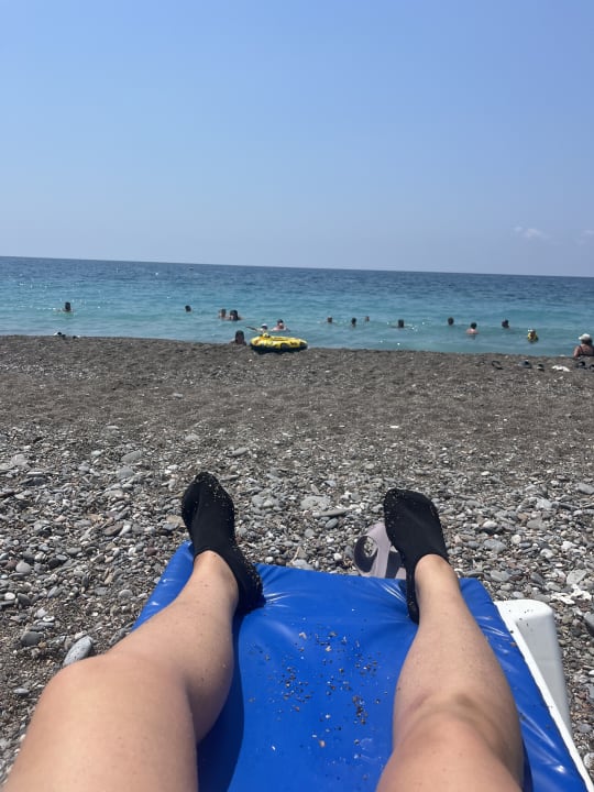 Strand Calido Maris Hotel