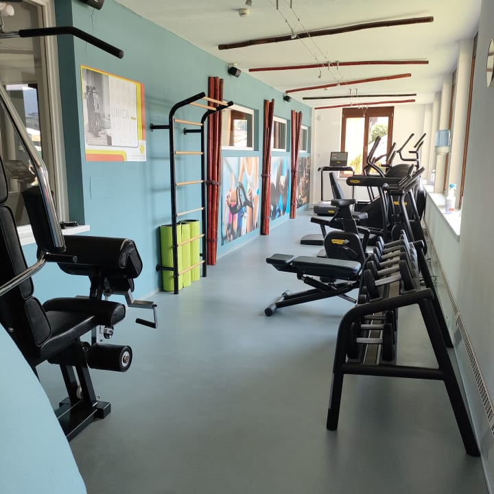 Sport & Freizeit Vital & Sporthotel Brixen