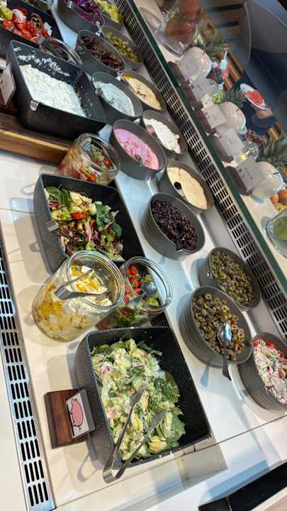 Gastro Arina Beach Resort