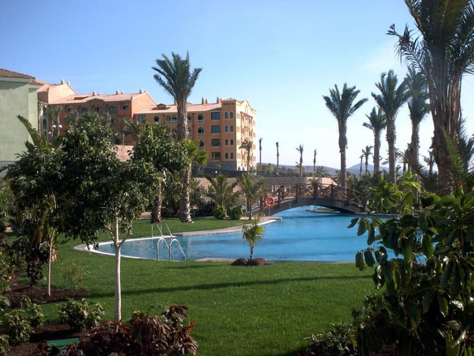 Tolle Anlage RIO Calma R2 Rio Calma Hotel & Spa & Conference