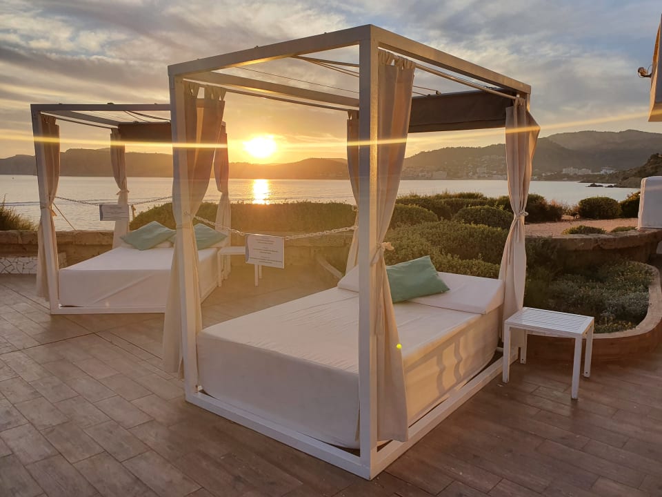 Ausblick Sentido Fido Punta del Mar – Adults only