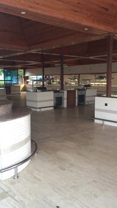 Restaurant Saphir Hotel & Villas