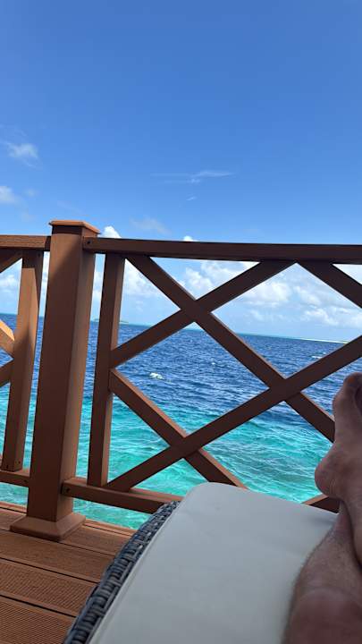 Außenansicht Dreamland The Unique Sea & Lake Resort / Spa