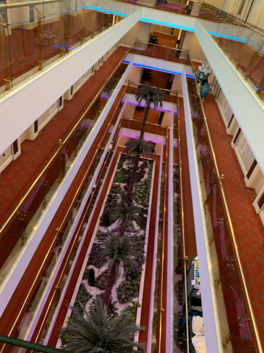 Sonstiges Azura Deluxe Resort & Spa Hotel