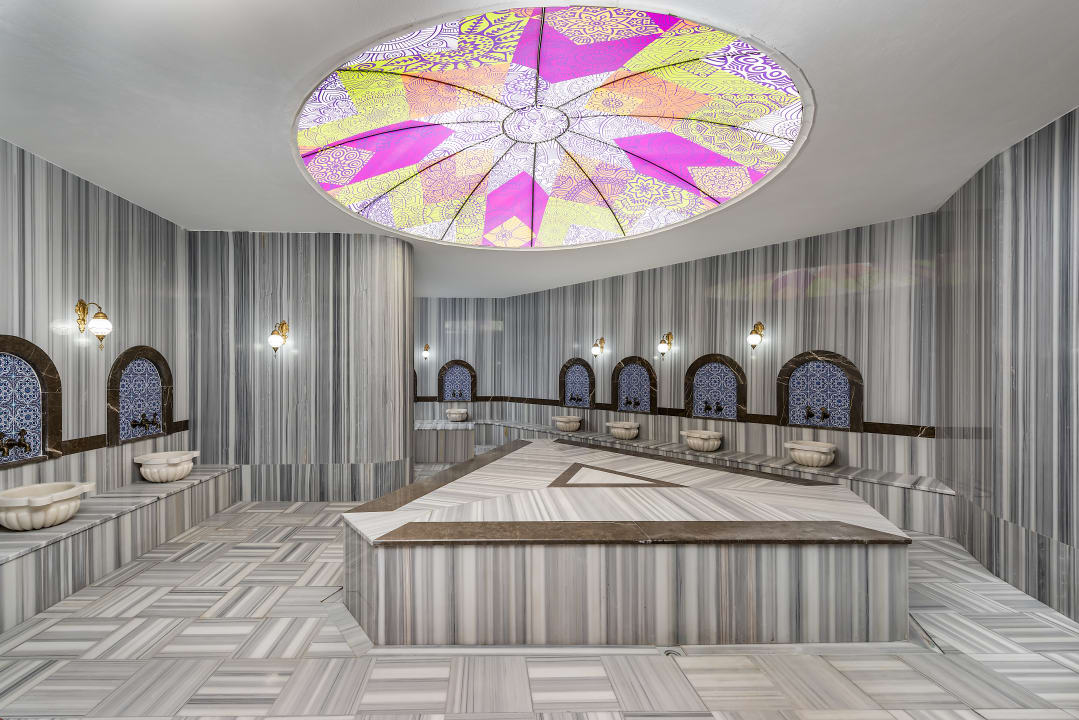 Sport & Freizeit The Marilis Hill Resort Hotel & Spa Ultra All Inclusive