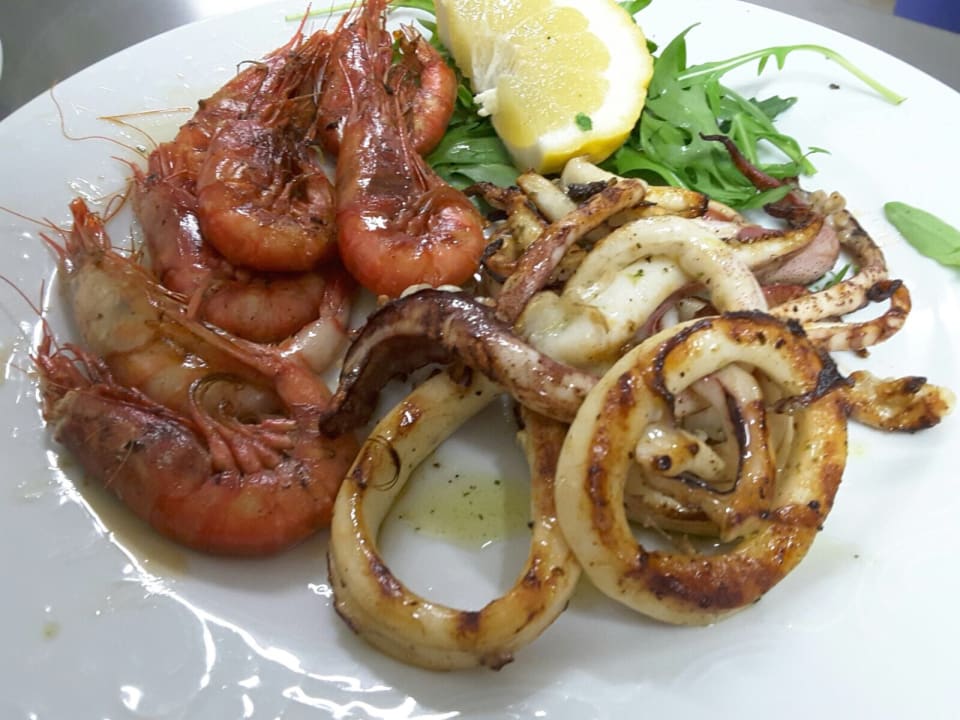 Gastro Borgo di Santa Barbara