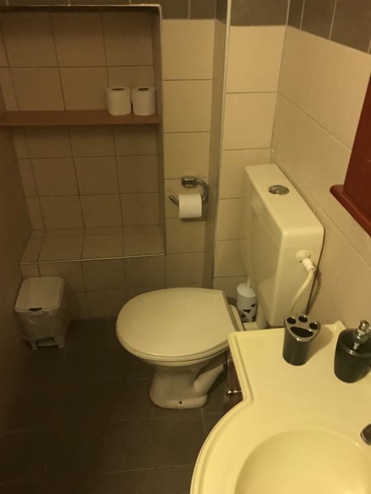 Zimmer Villa Alliance