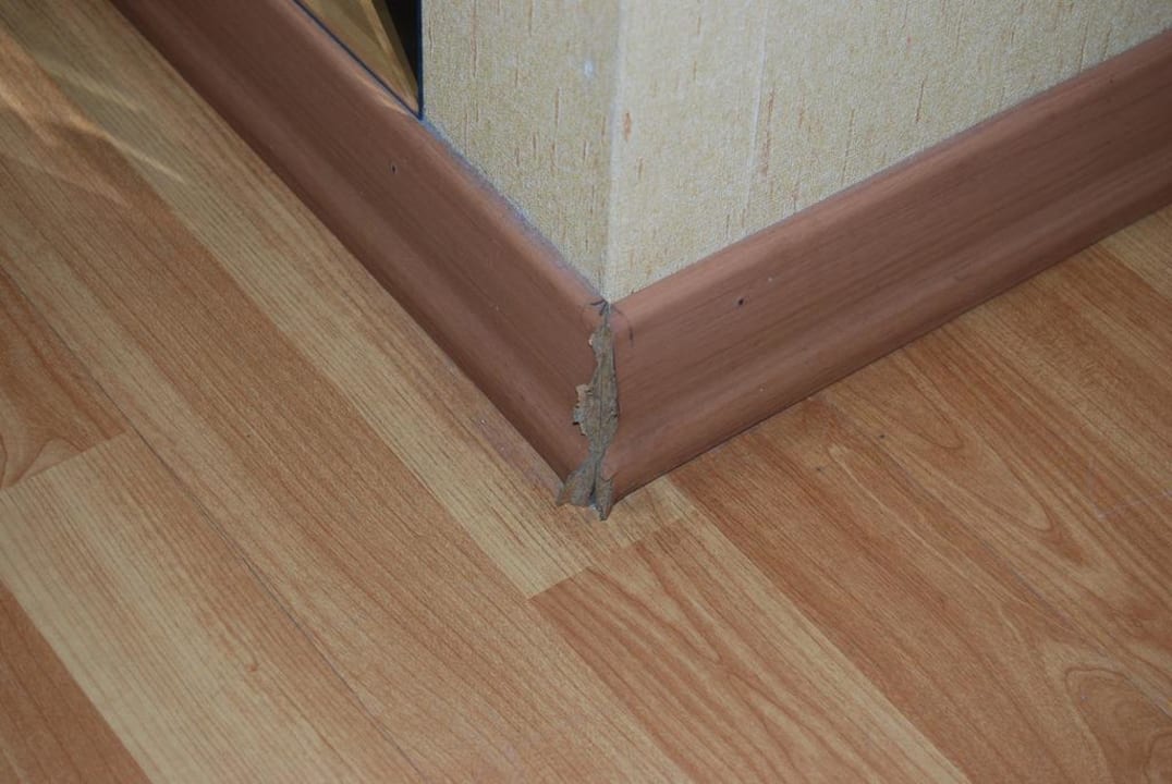 Boden Constantinos The Great Beach Hotel