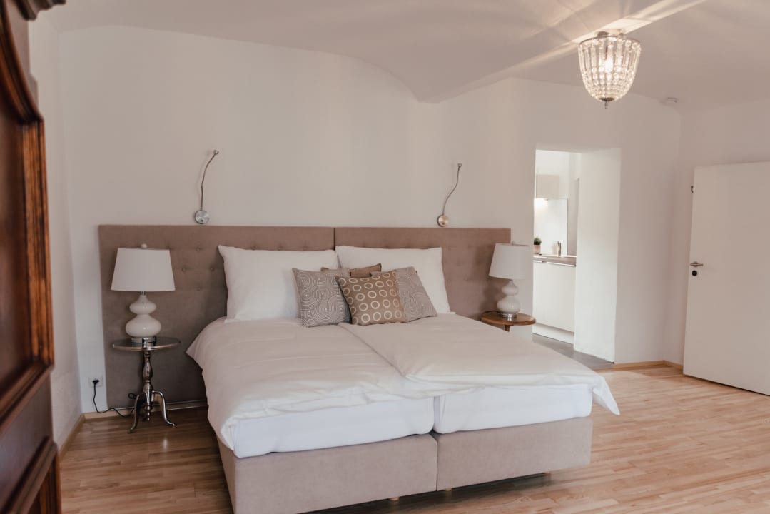 Zimmer Smarthotel Völkermarkt