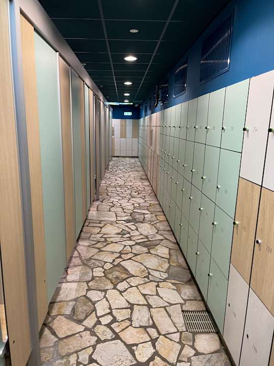 Pool Center Parcs Het Heijderbos