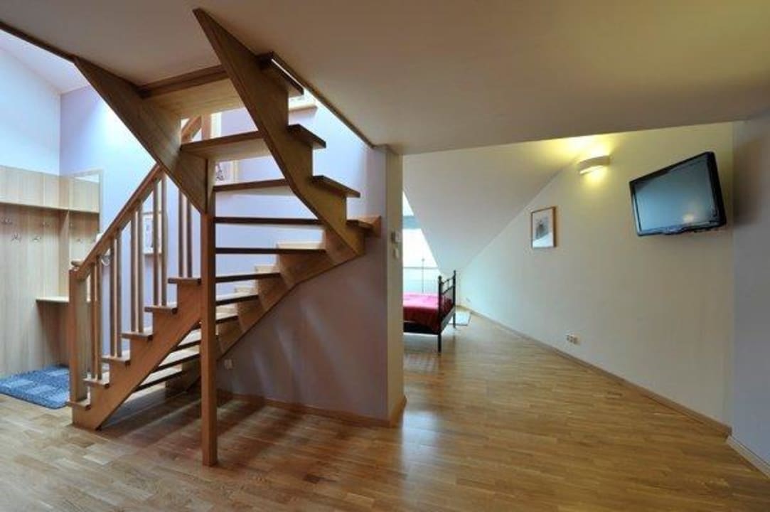 Krakows Beauty 2 Appartement Beauty of Krakow2