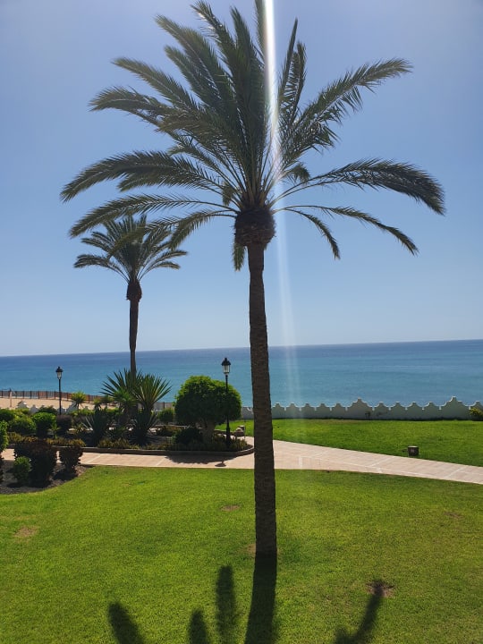 Ausblick SBH Costa Calma Beach Resort