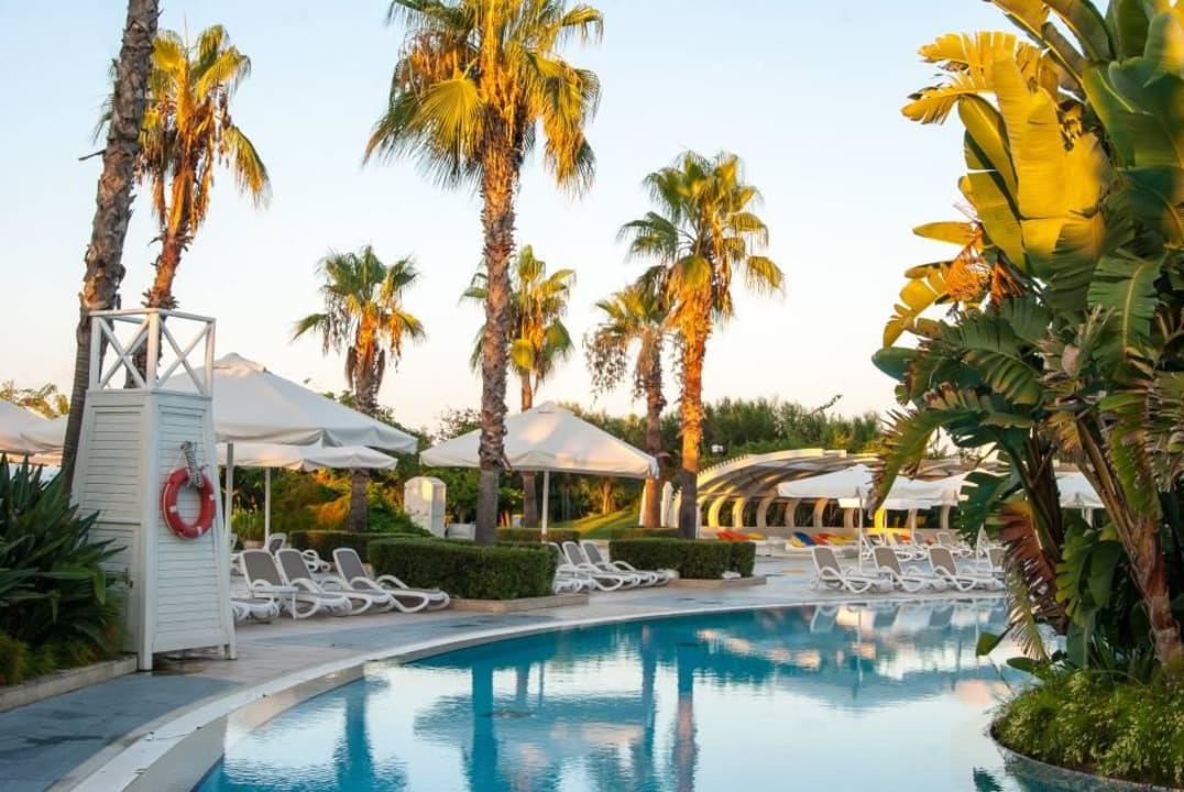 Ohne Worte ... Susesi Luxury Resort