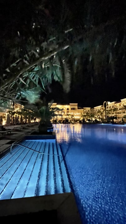 Außenansicht Premier Le Reve Hotel & Spa