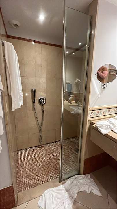 Zimmer allsun App.-Hotel Albatros