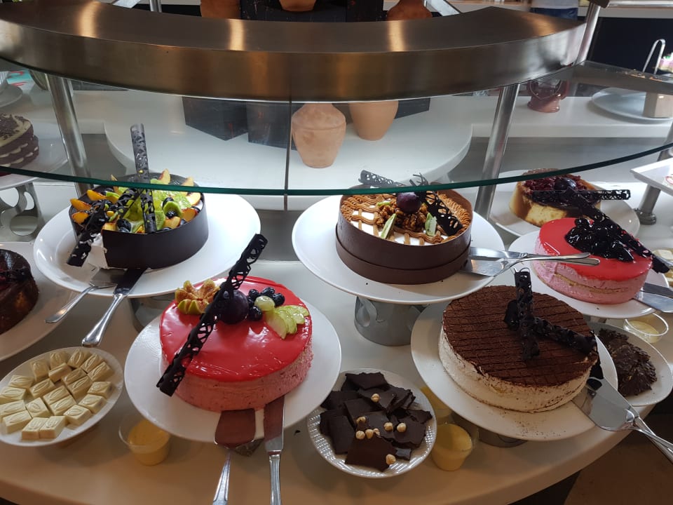 Gastro TUI BLUE Xanthe