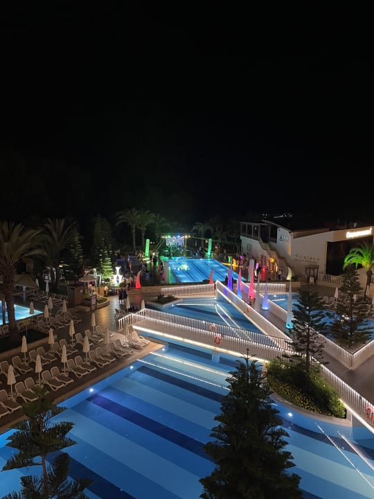 Pool Sidemarin Kirman Premium