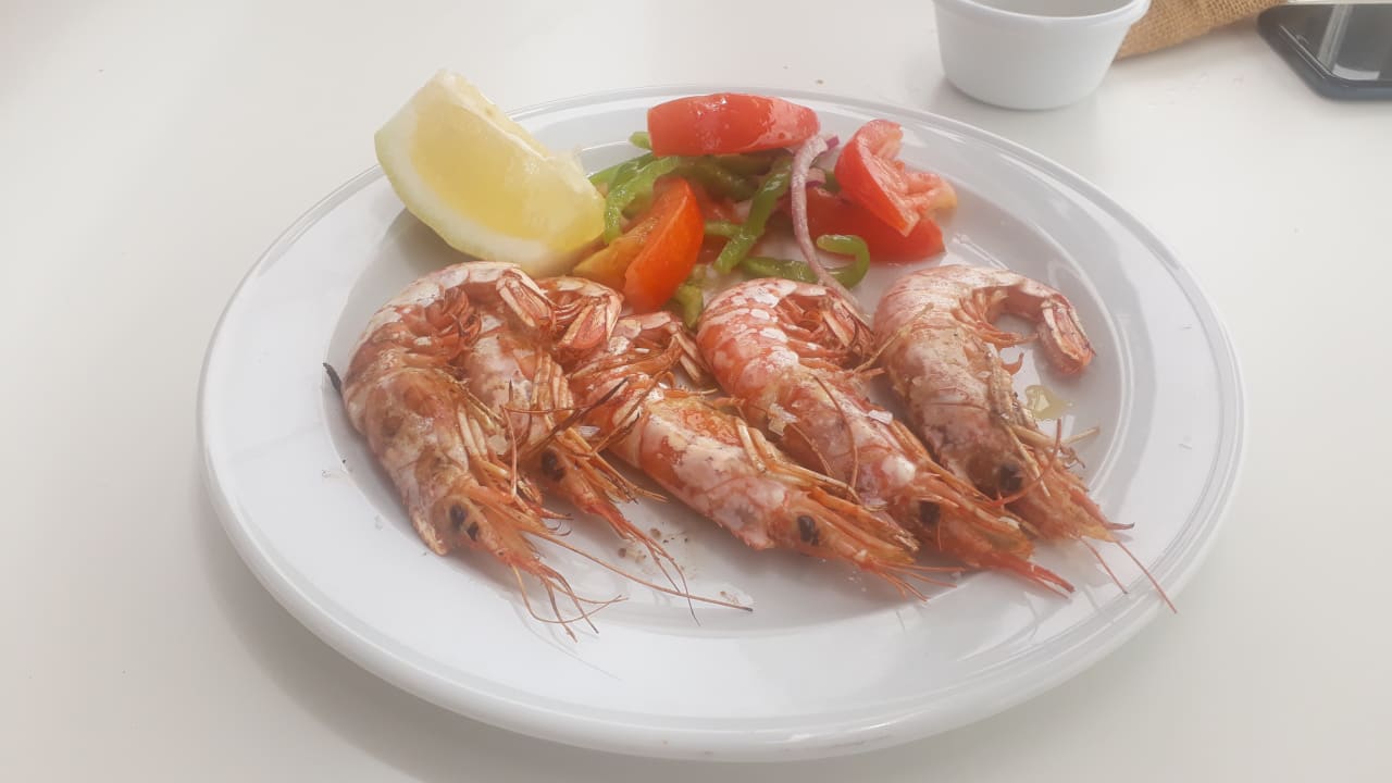 Gastro Hipotels Flamenco Conil